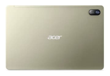 Большой и очень дешёвый планшет. Представлен Acer Iconia Tab M10