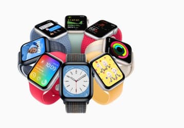 Apple пока не будет обновлять свои самые дешёвые умные часы. Watch SE3 выйдут только в следующем году