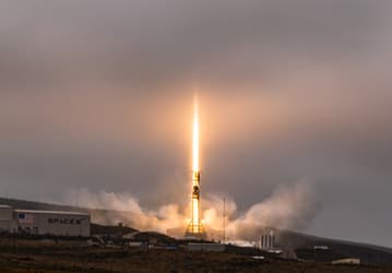 The Wall Street Journal: SpaceX стала монополистом на мировом рынке пусковых услуг