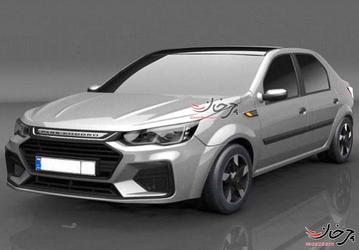 Такой Renault Logan первого поколения будут выпускать в Иране до 2029 года. Изображения и подробности