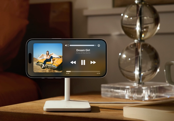 Apple выпустит монитор, который будет показывать погоду, календарь и уведомления в режиме ожидания