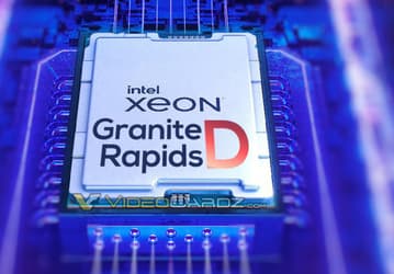 Архитектура Intel из 2019 года будет актуальной ещё и в следующем году. CPU Xeon-D поколения Granite Rapids выйдут лишь в 2024 году