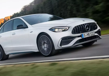 Mercedes отзывает более 160 тысяч автомобилей из-за проблем с топливным насосом