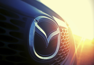 Новый глава Mazda анонсировал первый оригинальный электромобиль компании
