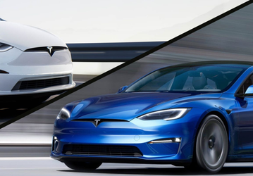 Tesla резко снижает цены на все версии Model S и Model X в Китае