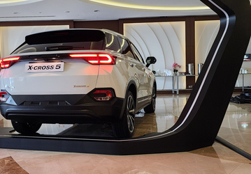 Теперь точно всё: завод Nissan в Санкт-Петербурге переименовали в «Лада Санкт-Петербург»