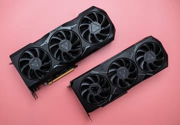 Появились первые результаты тестов Radeon RX 7800 и Radeon RX 7700. Это конкуренты для RTX 4070 и RTX 3070 Ti соответственно