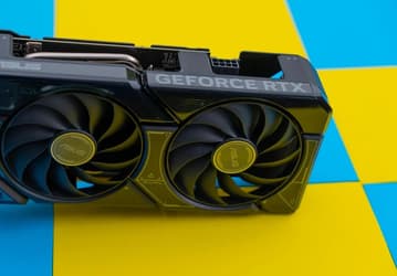 GeForce RTX 4060 на основе 14 обзоров на 2% быстрее RX 7600 и на 20% быстрее RTX 3060