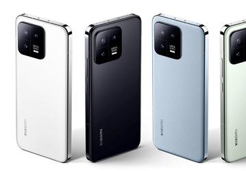 Xiaomi 14 получил «чрезвычайно узкий плоский экран». Известный инсайдер называет будущий флагман Xiaomi «маленькой стальной пушкой»