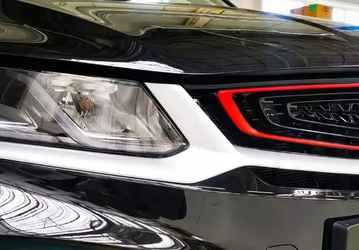 В России тоже появятся кроссоверы BelGee X50 вместо белорусских Geely Coolray. Когда ждать?