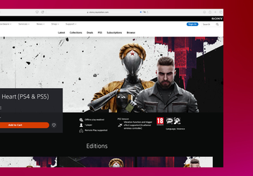 Выгодный турецкий PS Store остался в прошлом. Цены на игры взлетели