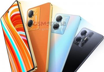 «Кожаный» монстр автономности. Infinix Hot 30 5G получит огромный аккумулятор и защиту от влаги