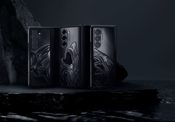 В России представили Samsung Galaxy Z Fold5 почти за миллион рублей [Обновлено] 