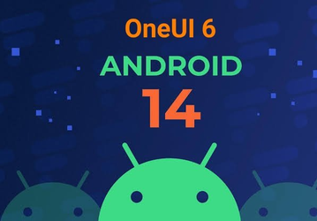 Названы нововведения OneUI 6 и Android 14