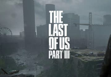 Ещё одна максимально титулованная игра в копилку PlayStation? Разработка The Last of Us Part lll уже начата