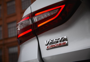 Продажи Lada взлетели на 400–650% за год