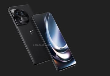 OnePlus 12 получит Sony IMX9xx — далеко не самый крупный по современным меркам датчик