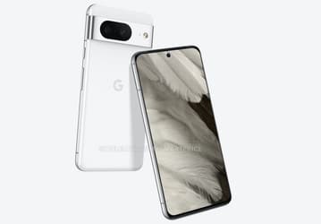 Google Pixel 8 всё ещё будет очень дешёвым флагманом. Рассекречены характеристики и цена смартфона