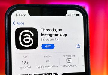 Это одно из самых быстрорастущих приложений в истории: в Threads уже более 100 млн пользователей