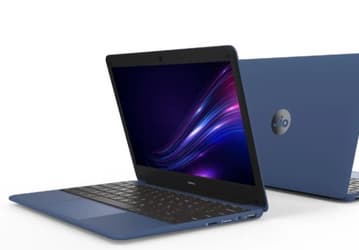 Ноутбук с модемом 4G за 200 долларов. Представлено второе поколение JioBook