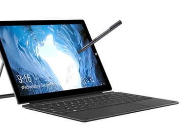 Core i5, экран 3 : 2 и Windows при цене 440 долларов. Представлен планшет Chuwi UBook X