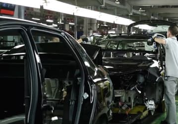С Lada Vesta NG пока не всё стабильно, зато производство Lada Granta резко увеличили