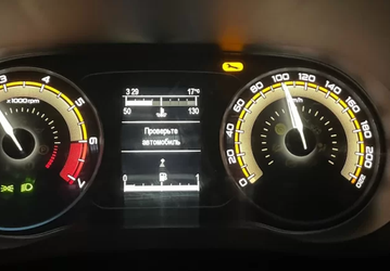 Проблема не только в «разнотоне» и «тормозах»: владельцы Lada Vesta NG жалуются на сбои в электрике