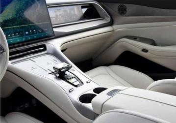Детище BYD и Mercedes-Benz оказалось гораздо дешевле, чем ожидалось: кроссовер Denza N7 представлен официально