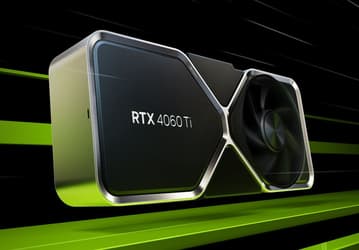 Представлена GeForce RTX 4060 Ti 16GB — самая противоречивая видеокарта Nvidia нового поколения. При 16 ГБ памяти тут 128-битная шина и PCIe Gen4 x8