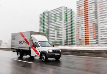 Производство российских электрогрузовиков EVM Pro хотят увеличить в 5 раз