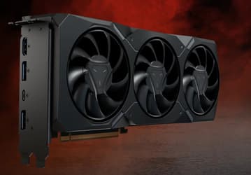 AMD покажет Nvidia, как создавать видеокарты с 16 ГБ памяти? К выходу готовится модель Radeon RX 7900 GRE