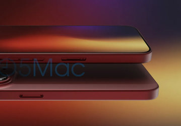 Малиновый iPhone 15 Pro, голубой, зелёный и розовый iPhone 15. Грядущая линейка Apple получит новые цвета