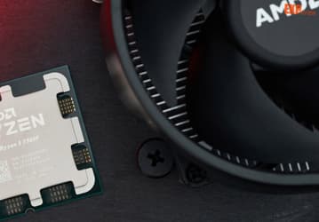 За пределами Китая купить  Ryzen 5 7500F будет непросто. Он будет доступен только для производителей ПК