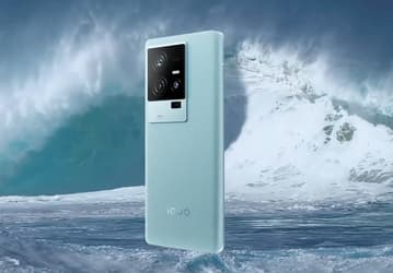 Экран OLED 2K 144 Гц, 4700 мА·ч, 50 Мп с OIS, IP64 — за 525 долларов. Представлен iQOO 11s — первый в мире флагман с поддержкой 200-ваттной зарядки