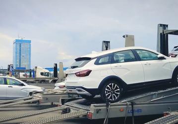 АвтоВАЗ начал массово устанавливать 16-клапанные моторы на Lada Granta, а вот с «Нивой» новые проблемы