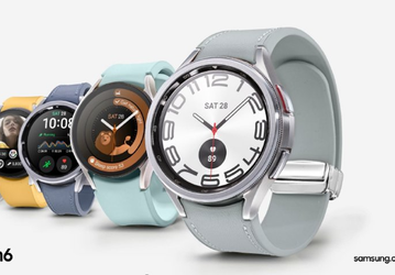 Samsung можно отменять анонс: раскрыты все характеристики Galaxy Watch6 и Watch6 Classic, простора для воображения не осталось