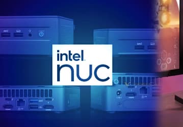 Intel уходит с рынка ПК. Компания больше не будет выпускать мини-ПК NUC