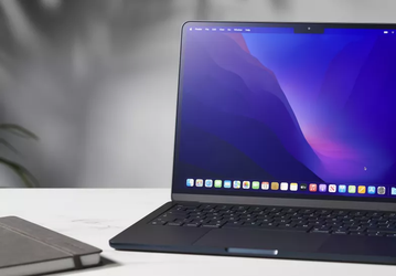 Без шума и анонсов: Apple слегка обновила MacBook Air — что изменилось