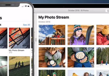 Последний шанс: 26 июля Apple удалит все фото из «Моего фотопотока». Что делать?