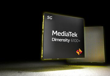 MediaTek, зачем столько одинаковых платформ? Dimensity 6100+ почти ничем не отличается от Dimensity 6080 и Dimensity 6020
