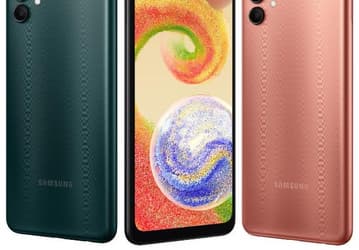 Первый смартфон Samsung нового поколения? Galaxy A05 уже засветился в Сети