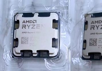 Самый дешёвый Ryzen 7000, но только для Китая. Ryzen 5 7500F будет эксклюзивом китайского рынка