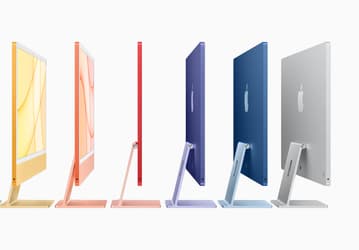 Продажи ПК продолжают падать, но только не у Apple. Купертинский гигант единственный в списке лидеров нарастил продажи во втором квартале