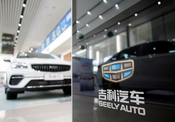 Новые двигатели Geely/Renault появятся также в машинах Volvo, Nissan и Mitsubishi. Планируется выпускать до 5 млн моторов в год