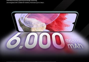Монстр во всём от Samsung будет стоить 220–230 долларов. Galaxy M34 получит огромный аккумулятор