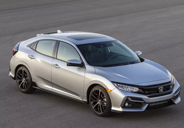 Автомобили Honda и Acura отзывают из-за угрозы отказа тормозов