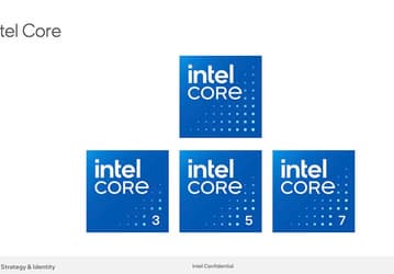 Такими будут Core i9-14900K, i7-14700K и i5-14600K. Появились спецификации основной тройки процессоров Intel нового поколения