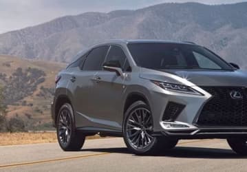 Названы самые надёжные автомобили десятилетия. В числе лучших — Lexus RX, Toyota 4Runner, Mazda CX-5 и Lexus GX