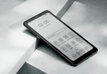 Миниатюрная читалка: представлен ридер Onyx Boox Palma размером со смартфон