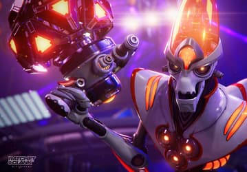 Создавалась для GPU AMD, а в итоге получила все лучшие технологии Nvidia. Игра Ratchet & Clank Rift Apart поддерживает DLSS 3, RTX IO, Reflex и прочие